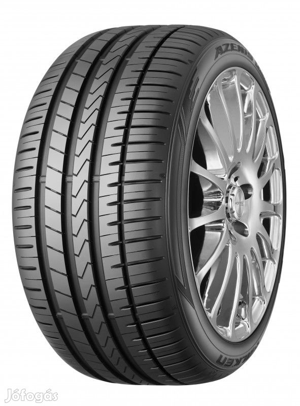 Falken FK510 275/40R18 103Y XL (Erősített) RFT (Defekttűrő) DOT2021 Y