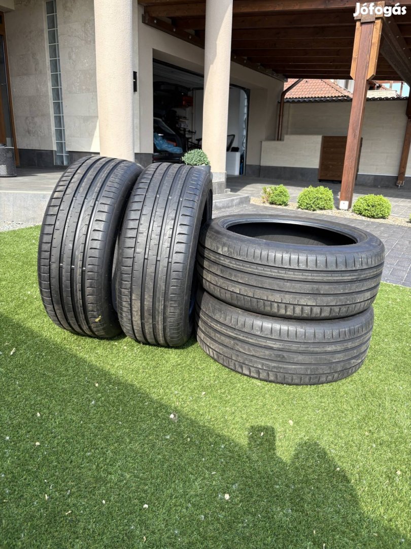 Falken FK520 235/45 r19 nyári gumi 