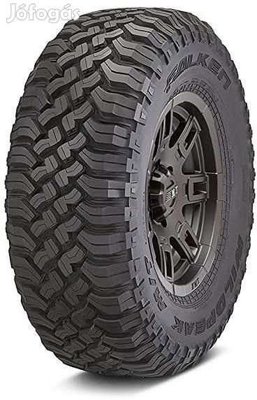Falken MT01 Wildpeak 120Q 245/75R16 Q  120  |  nyárigumi |