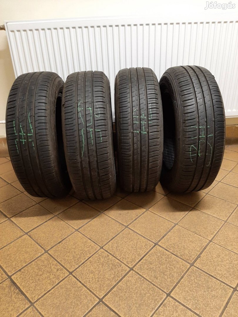 Falken Nyári Újszerű Gumik 185/65 R15 Bp.IV.