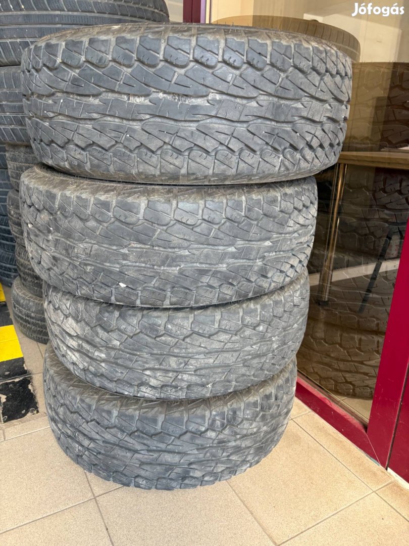 Falken Nyári gumi 265/70 R15
