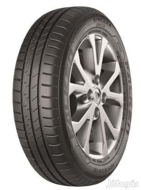 Falken SN110 81T 165/65R15 T  81  |  nyárigumi |