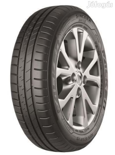 Falken SN110 85H 195/55R15 H  85  |  nyárigumi |