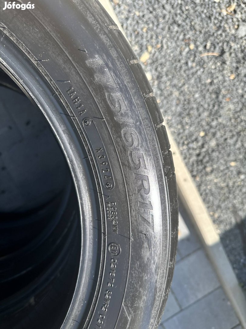 Falken Sincera SN110A 175/65 R17 nyárigumi