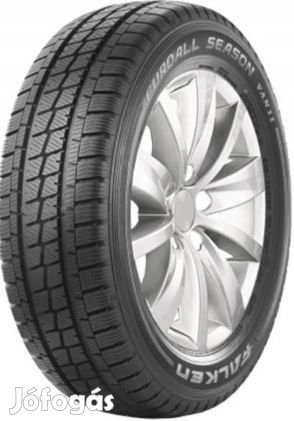 Falken Van11 109H 22555R17C H 109 négyévszakos gumi