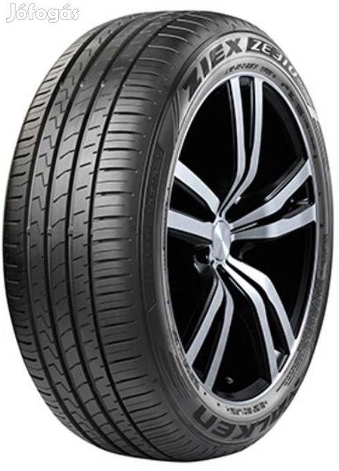 Falken ZE310AEC 92V 215/50R18 V  92  |  nyárigumi |
