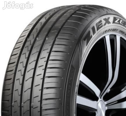 Falken ZE310EC 255/40R17 94W DOT2022 W  94  |  nyárigumi |