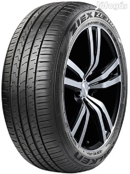 Falken ZE310 87W MFS (Peremvédős) 195/55R16 W  87  |  nyárigumi |