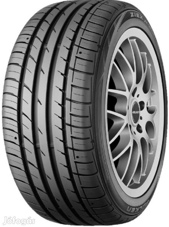 Falken ZE914B 225/40R18 92W XL (Erősített) MFS (Peremvédős) W  92  |