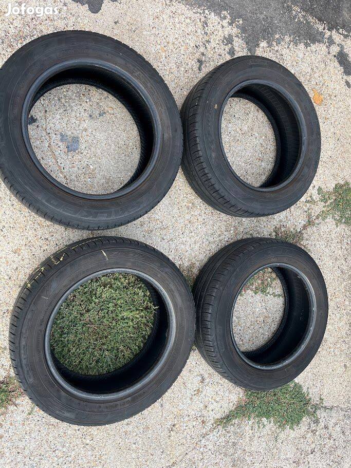 Falken Ziex ZE310 185/60 R15 nyári gumi 4db