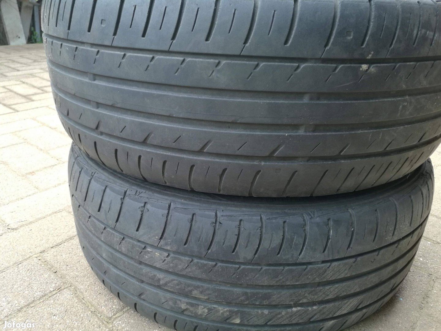 Falken Ziex ZE914 195/50R15 195/50 R15 2db