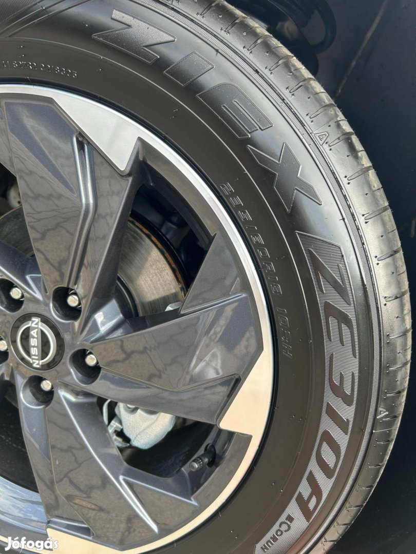 Falken Ziex ZE 310 A 235/60 R 18 nyárigumi, vadonatúj