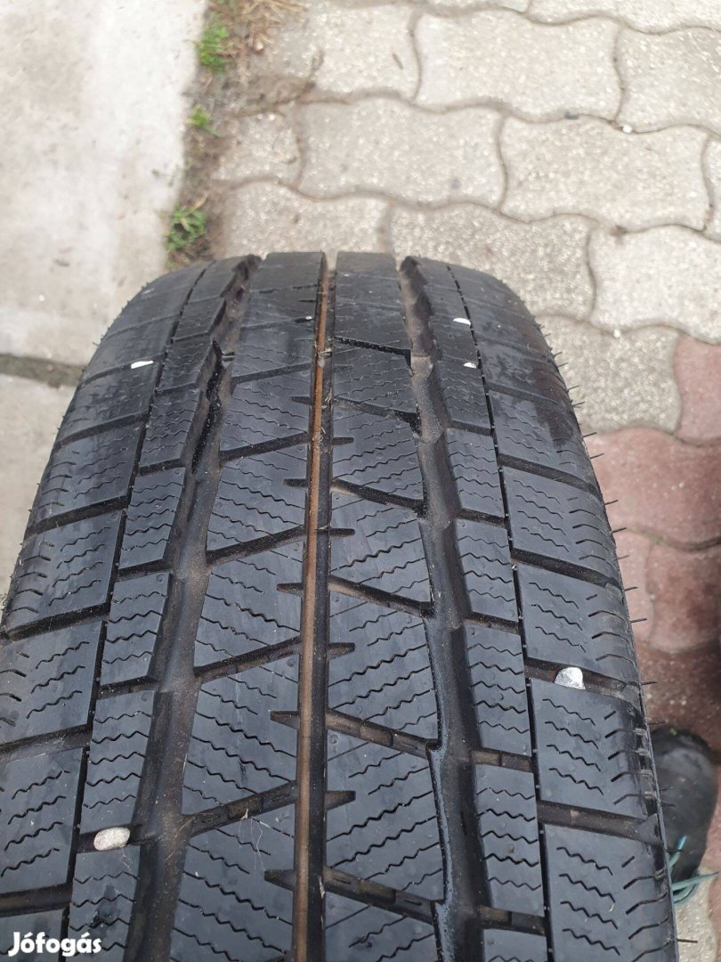 Falken eurowinter 205/65 r16 téli 205/65/16