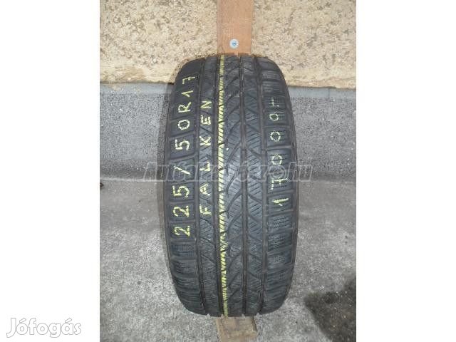 Falken eurowinter hs439 téli 225/50r17 98 v tl 2010