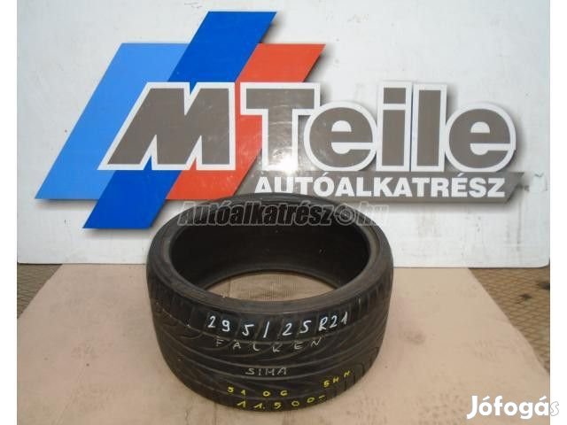 Falken fk452 nyári 295/25r21 96 y tl 2006