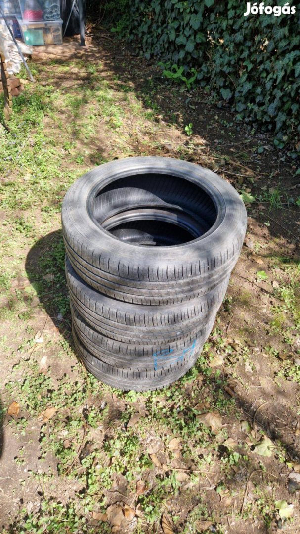 Falken használt nyári szett 185/55 R 16