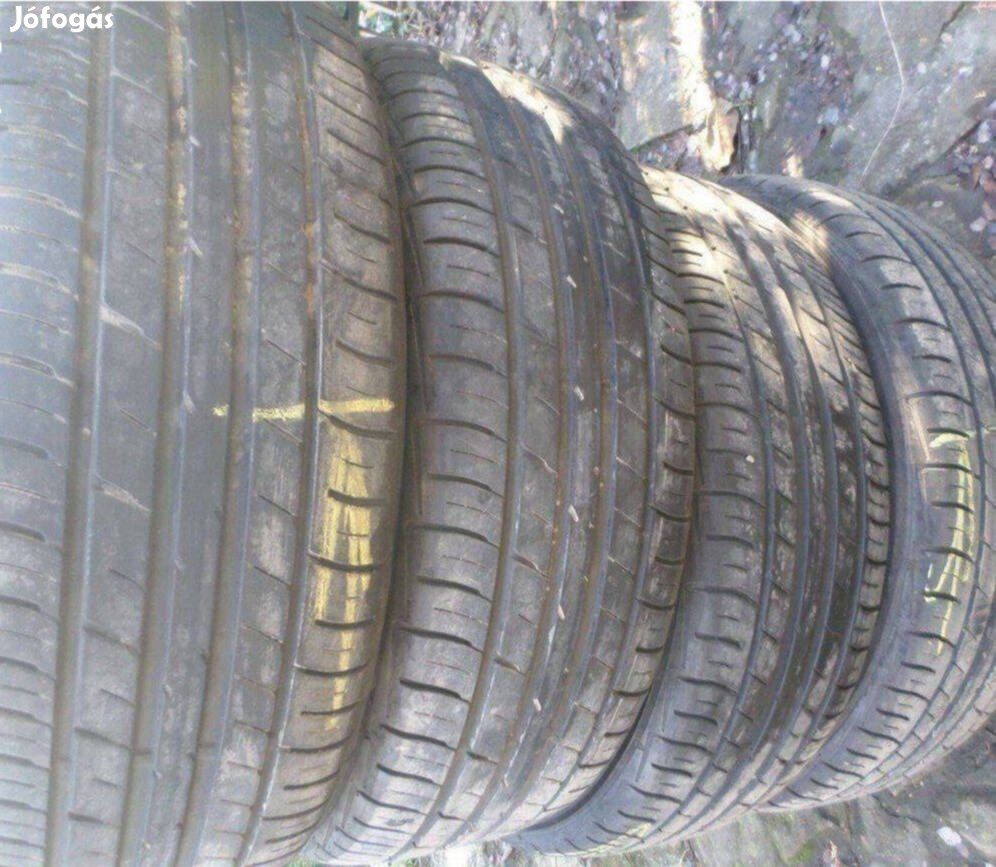 Falken nyári autógumi 4 db egyben 225/60R17