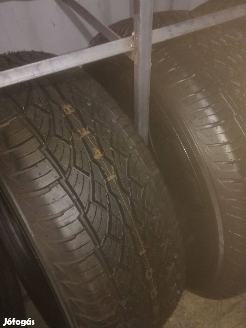 Falken nyári garnitúra