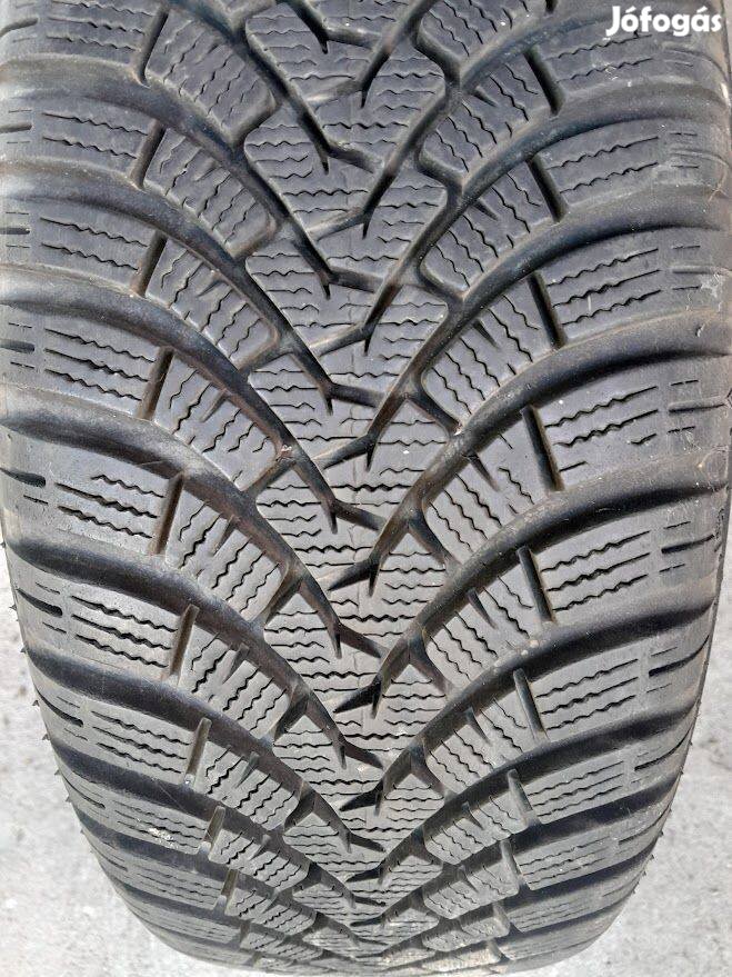 Falken téli 195/55 R16 87 H TL 2018-as acélfelnin 16x6