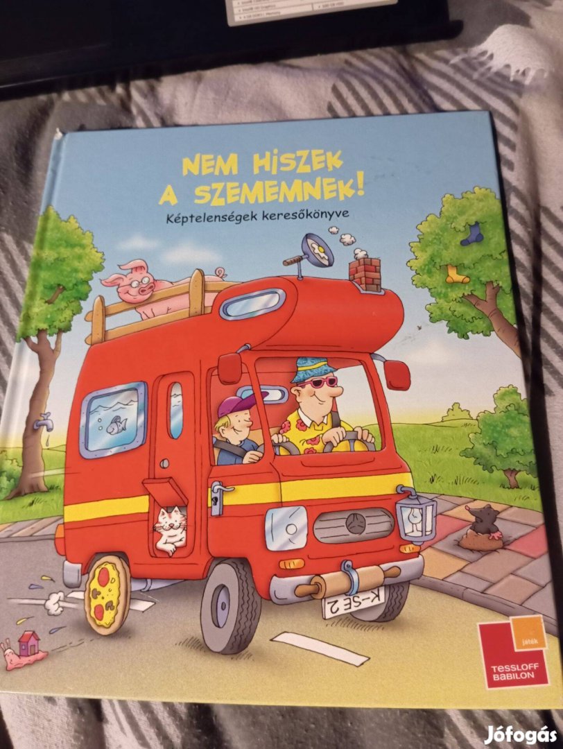 Falko Honnen: Nem hiszek a szememnek!