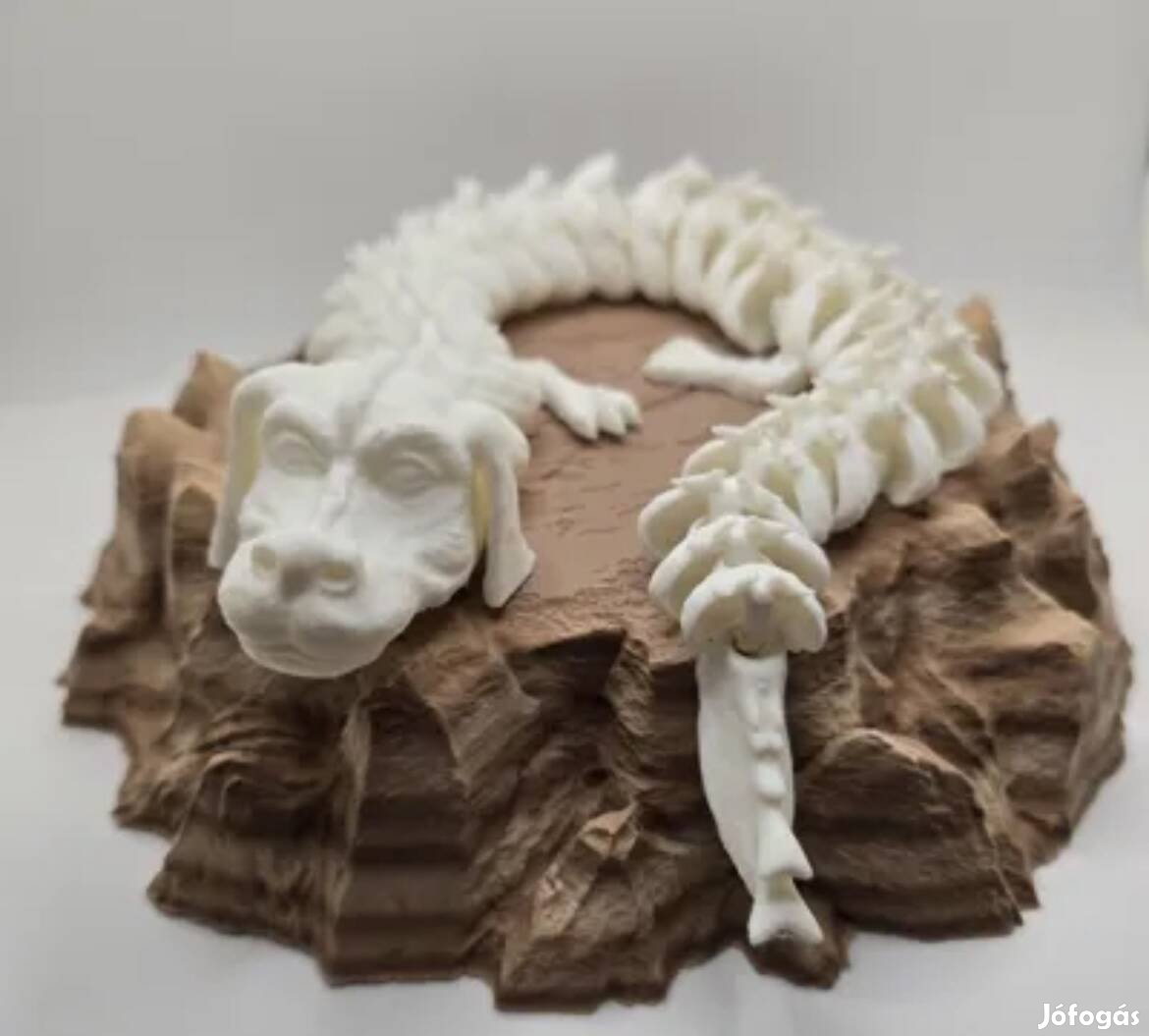 Falkor Végtelen történet film karakter sárkány