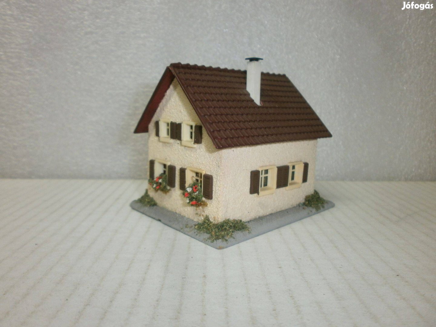 Faller 205 . falusi családiház - 187 - C-41