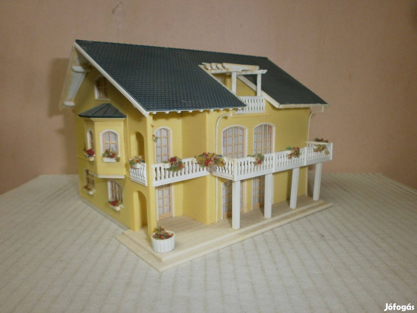 Faller - modern emeletes családi ház - 1:87 - ( F-76)