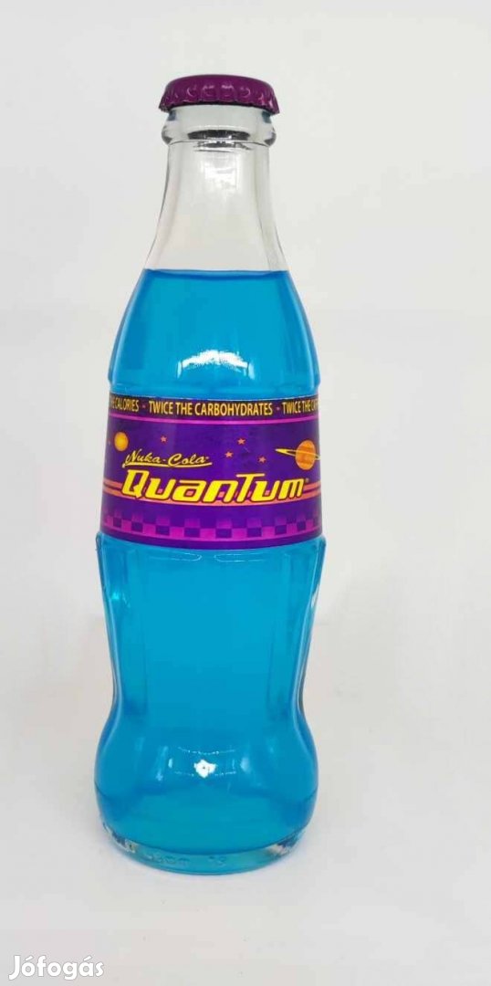 Fallout Nuka Cola Quantum