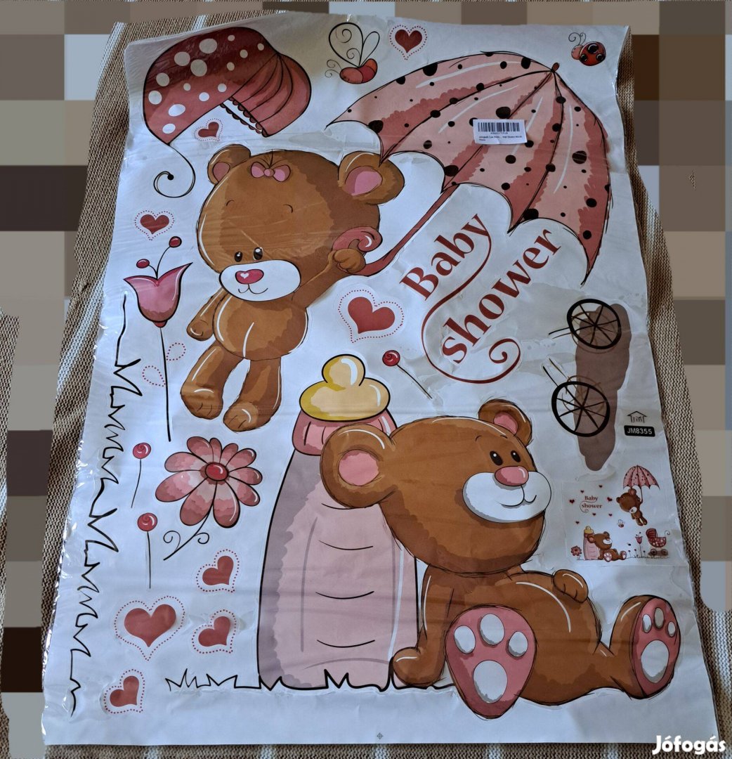 Falmatrica, új, bontatlan