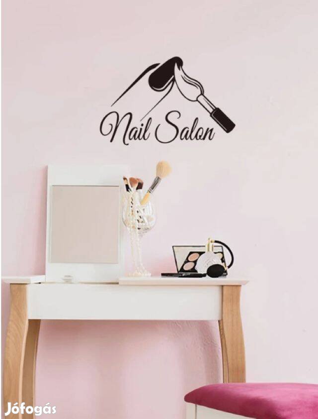 Falmatrica nappaliba - Köröm szalon