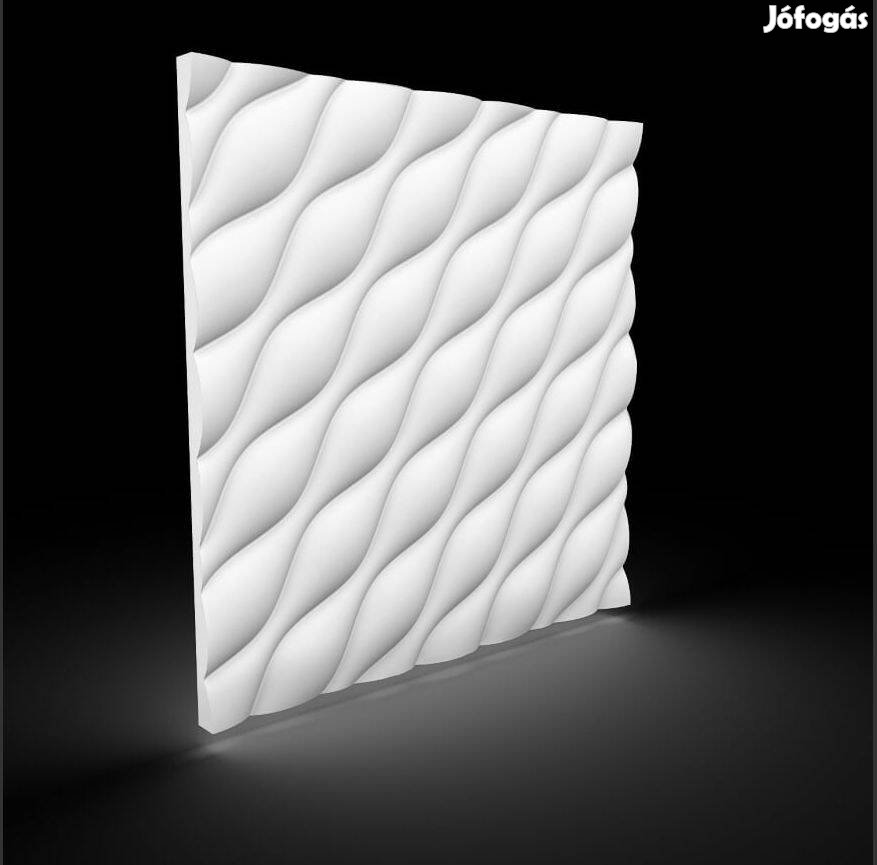 Falpanel 3D JEPS Desert Falpanel, magyarországi címre kiszállítva 60x
