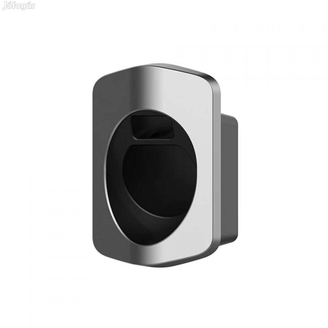 Falraszerelhető Type 2 töltőkábel tartó