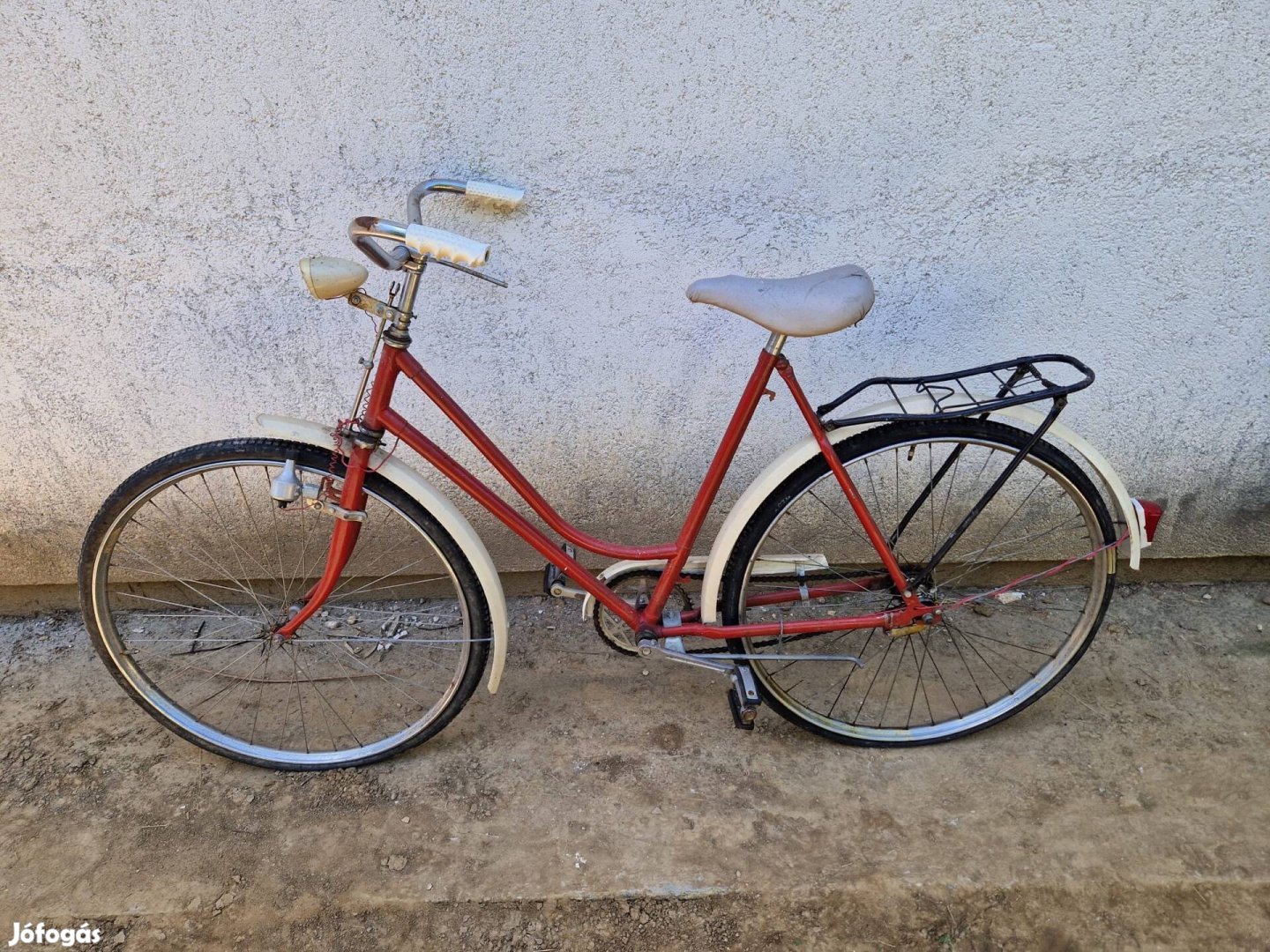 Falu - bike elado