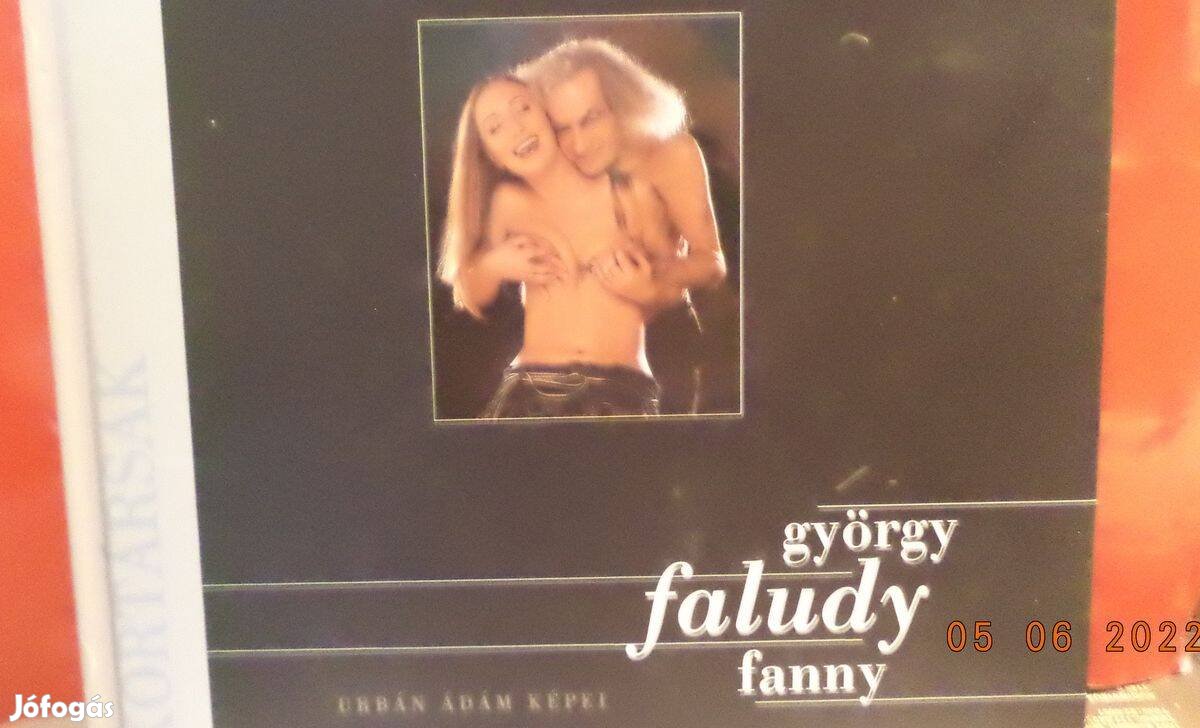 Faludy György: Fanny - fotó album