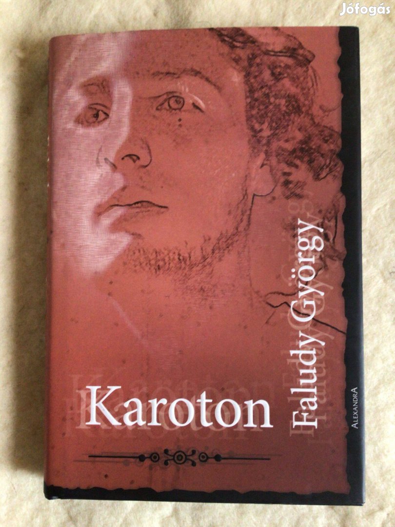 Faludy György: Karoton