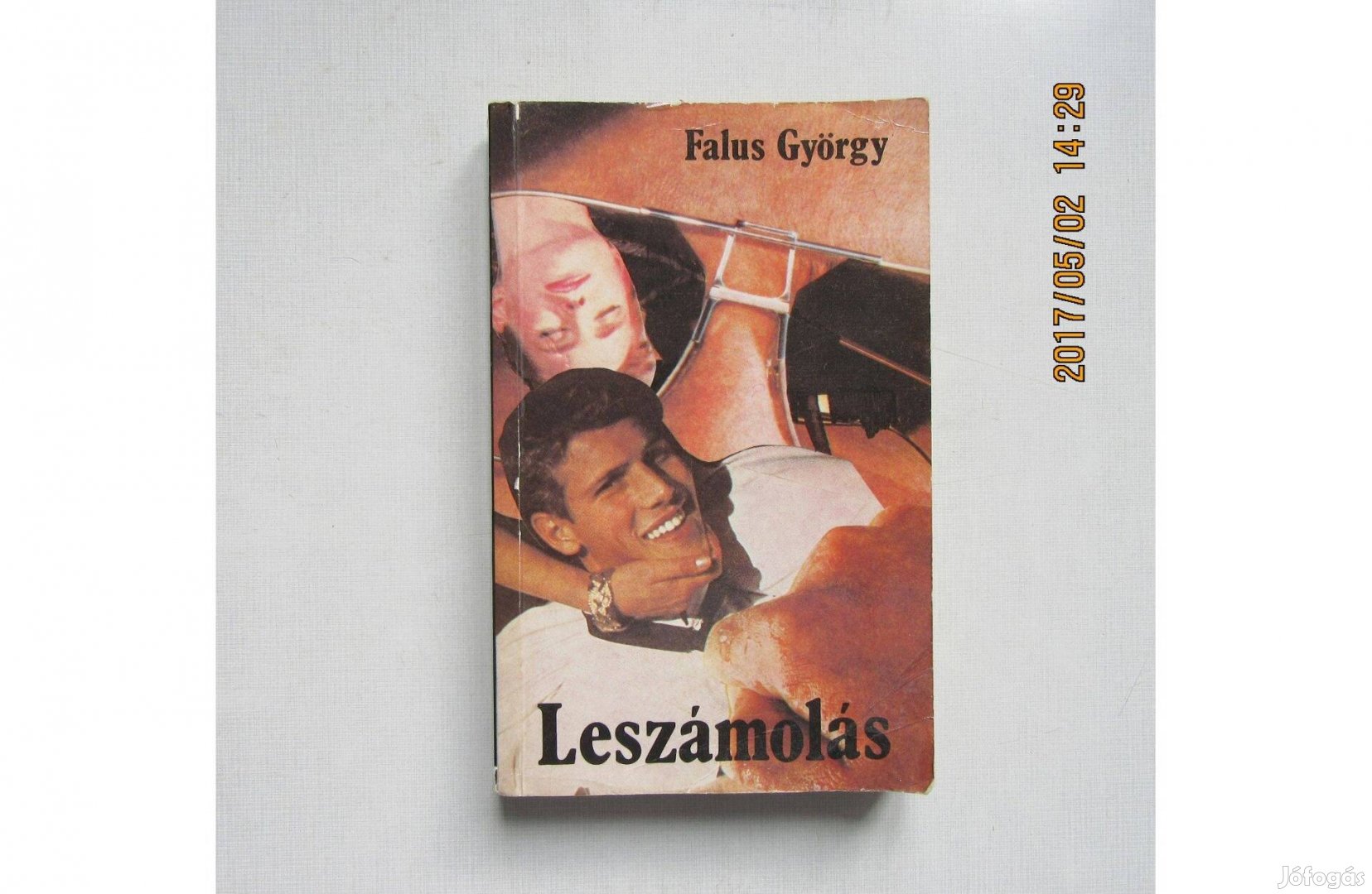 Falus György Leszámolás