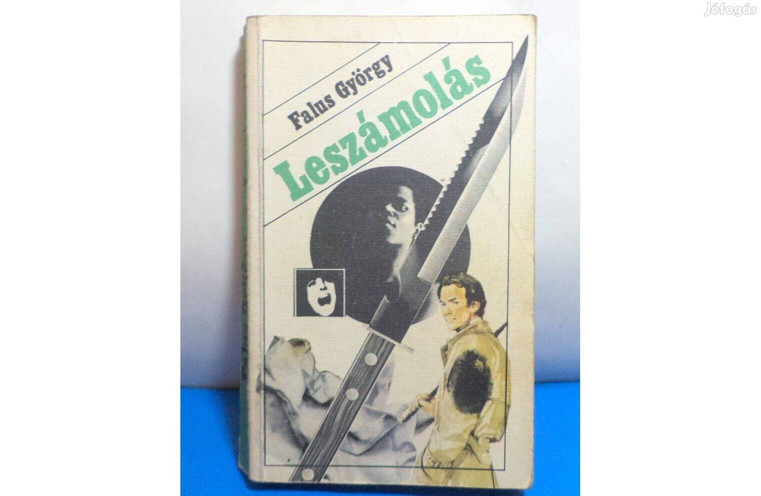 Falus György: Leszámolás