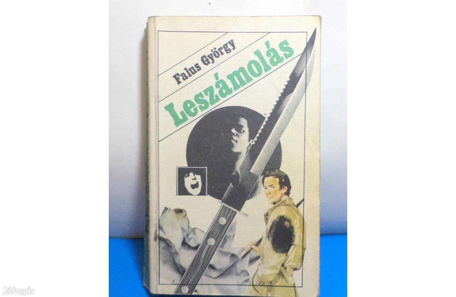 Falus György Leszámolás