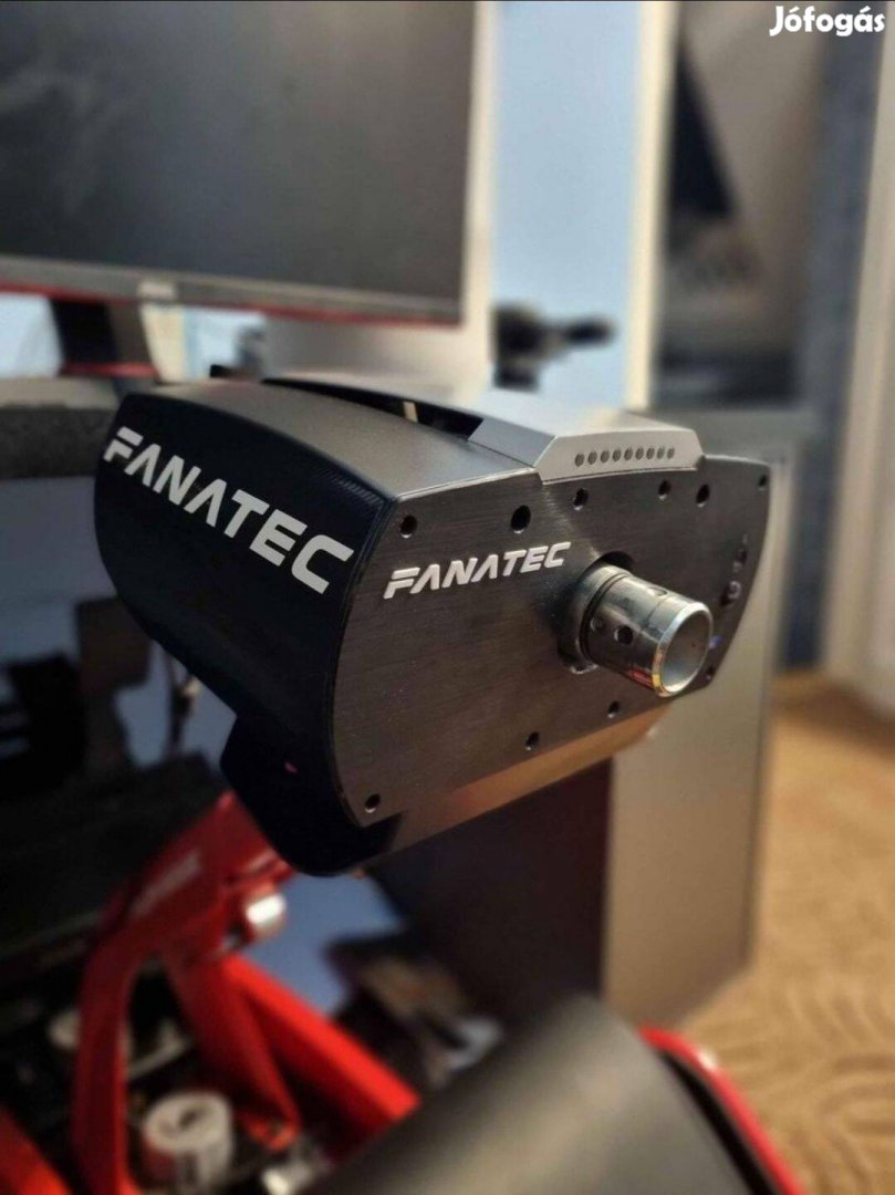 Fanatec CSL Elite V1.1 bázis