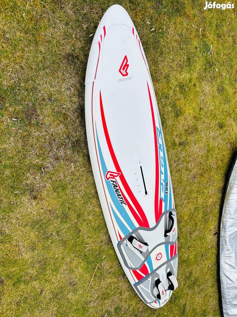 Fanatic windsurf Eladó