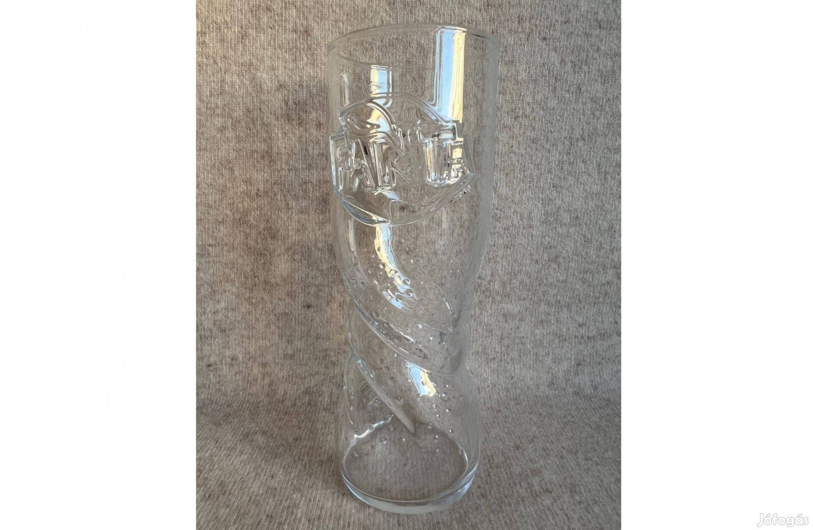 Fanta pohár, üdítős