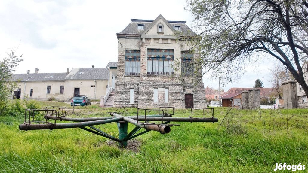 Fantasztikus lehetőség, alkalmi áron! - Bakonybánk