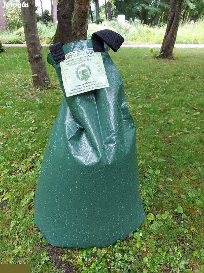 Faöntöző zsák Garden ECO 50-75L