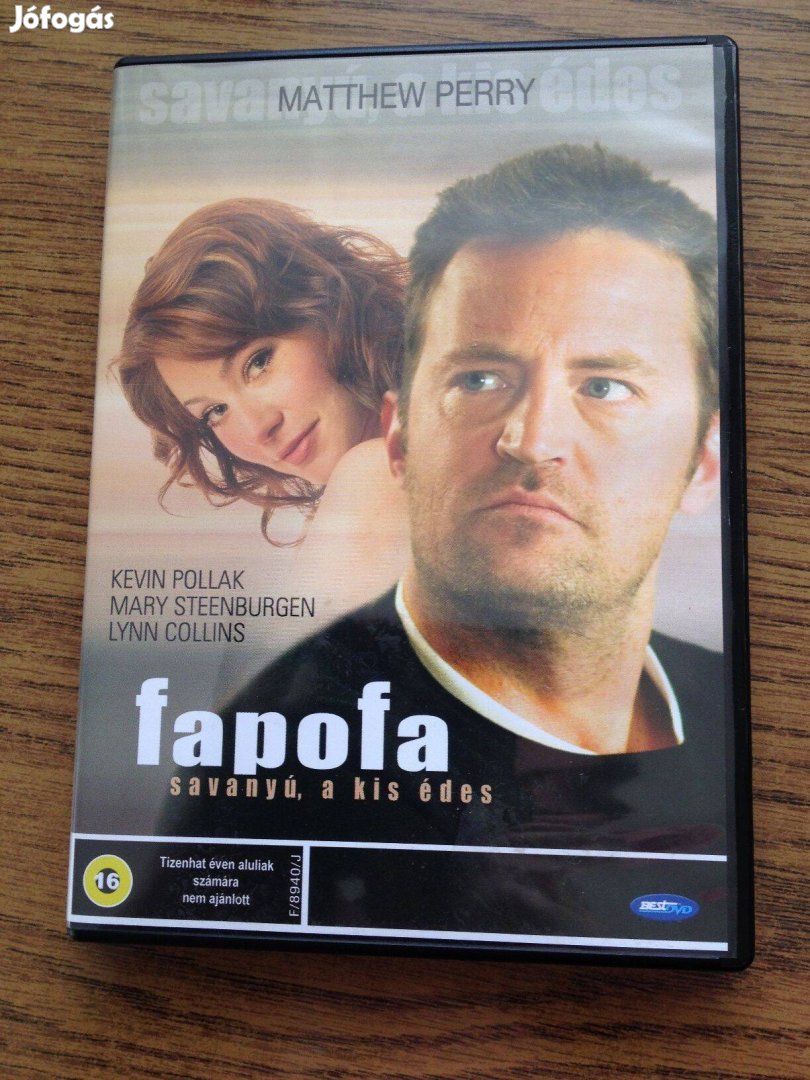 Fapofa - DVD