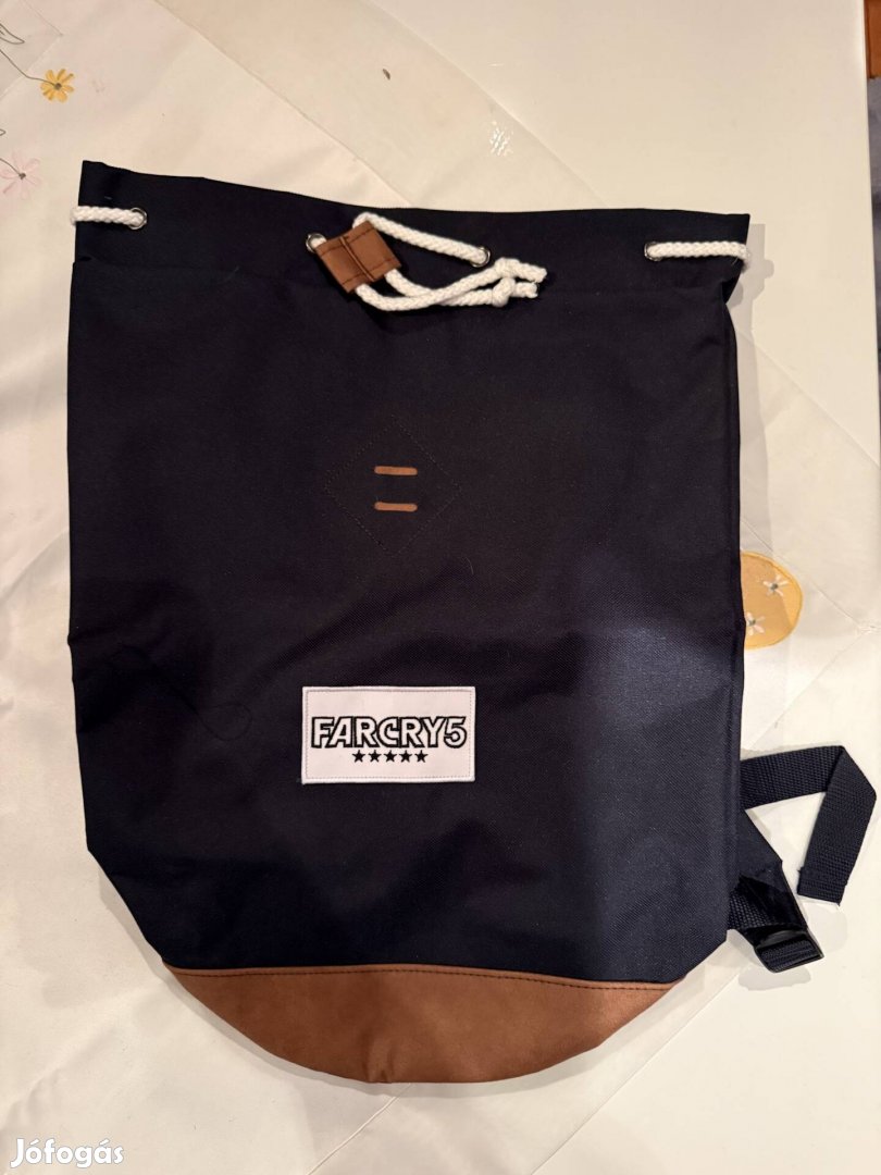 Far Cry 5 Hátizsák