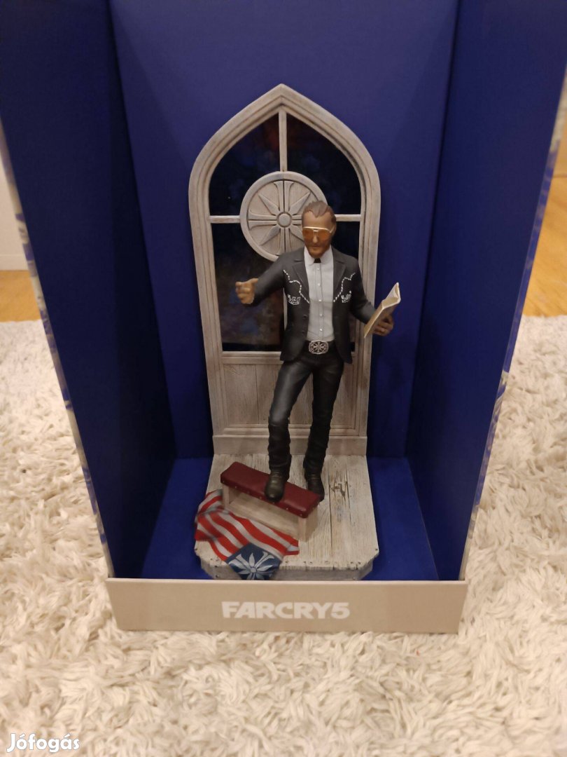 Far Cry 5 The Father Edition PS4
