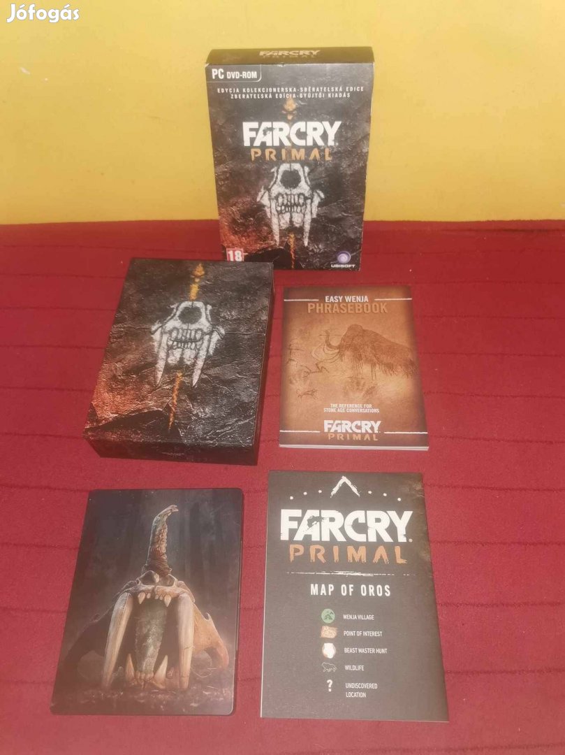 far-cry-primal-collector-s-edition-pc-kecskem-t-b-cs-kiskun