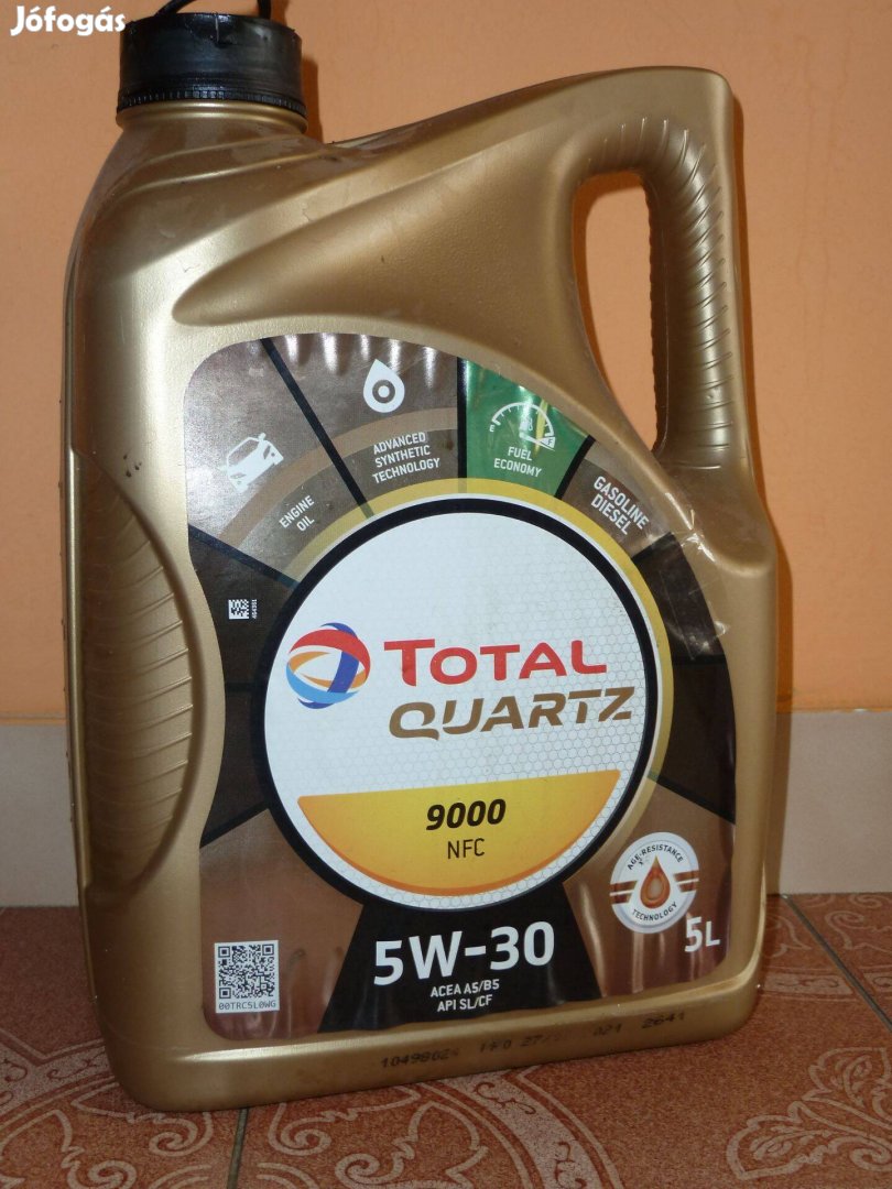 Fáradt motorolaj elvihető
