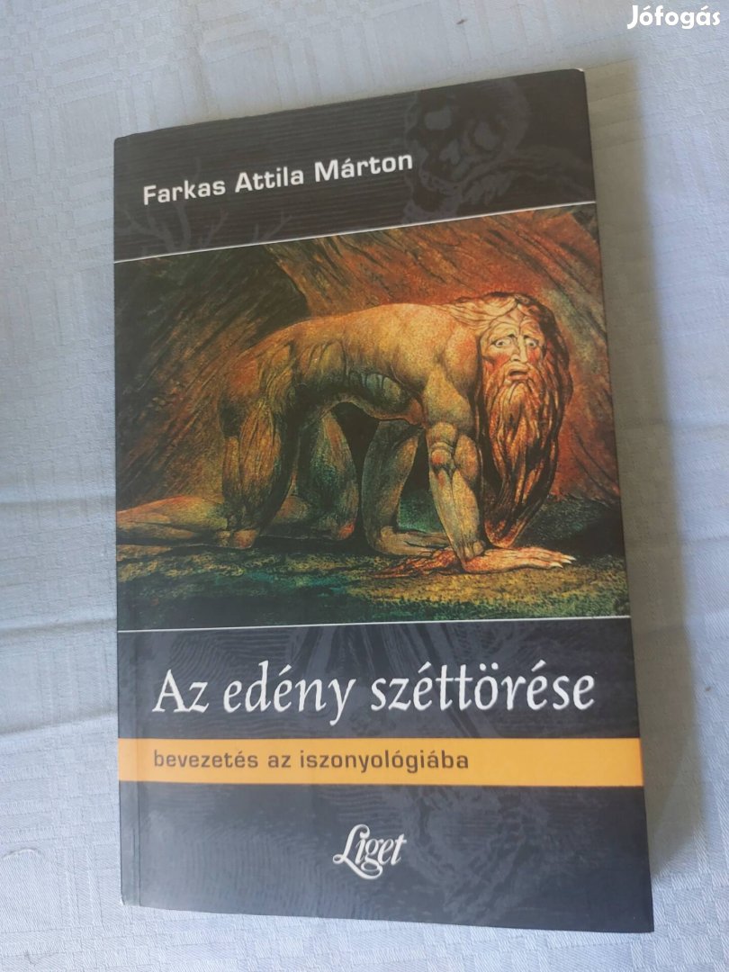 Farkas Attila Márton Az edény széttörése 