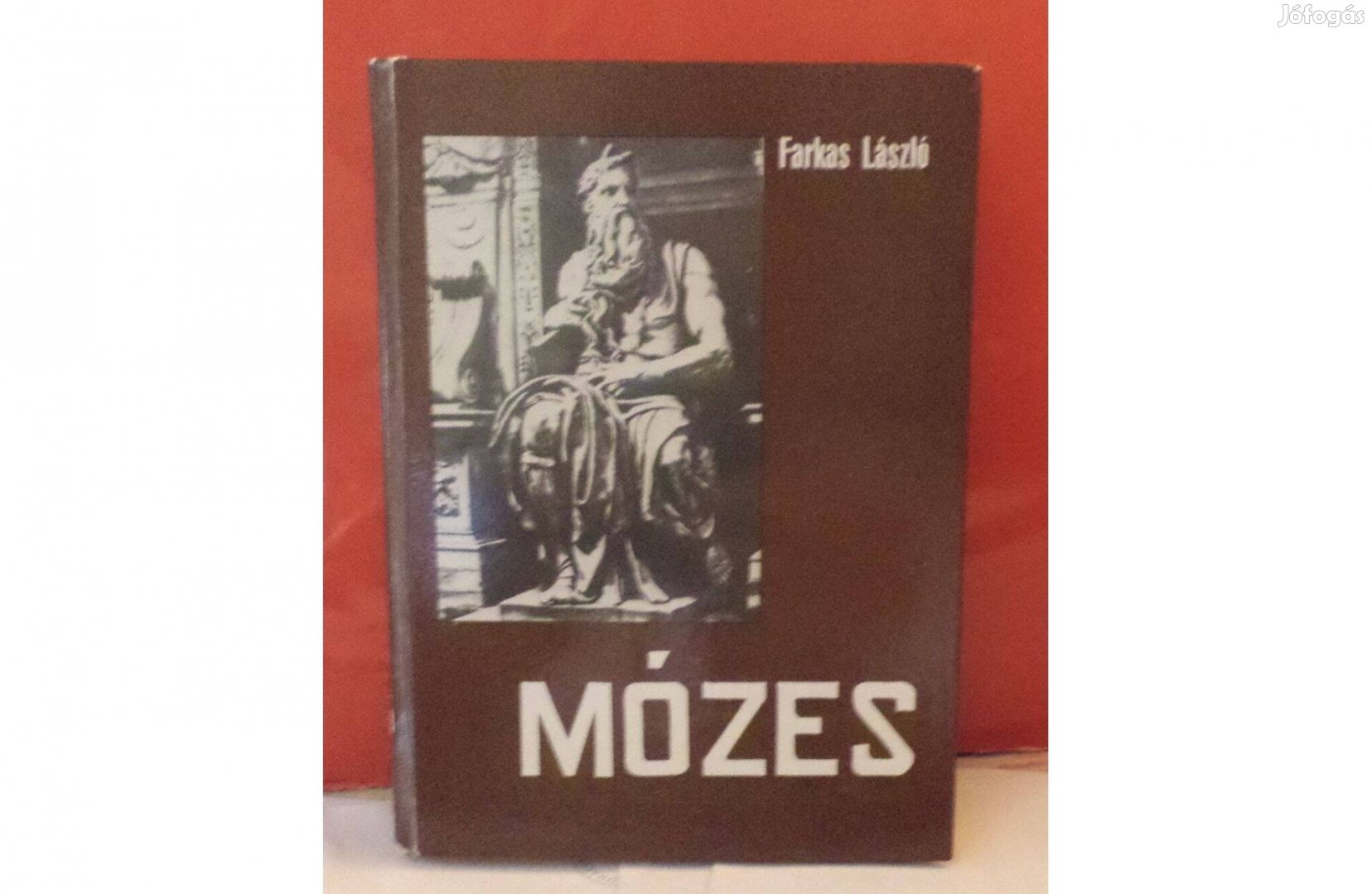 Farkas László: Mózes